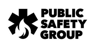 PUBLIC SAFETY GROUP