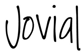 JOVIAL