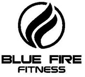 BLUE FIRE FITNESS