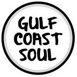 GULF COAST SOUL