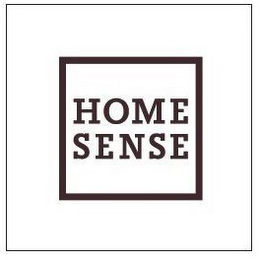 HOME SENSE