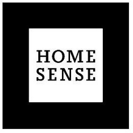 HOME SENSE