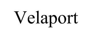 VELAPORT