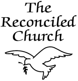 THE RECONCILED CHURCH