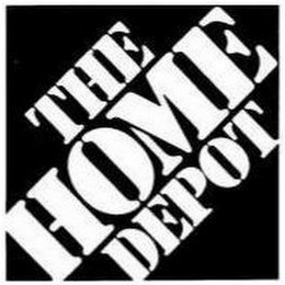 THE HOME DEPOT