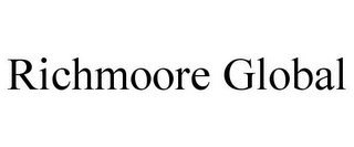 RICHMOORE GLOBAL