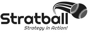STRATBALL STRATEGY IN ACTION!