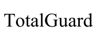 TOTALGUARD