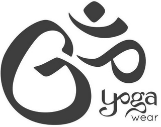 GO YOGA WEAR