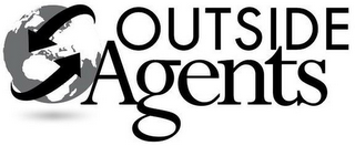 OUTSIDE AGENTS