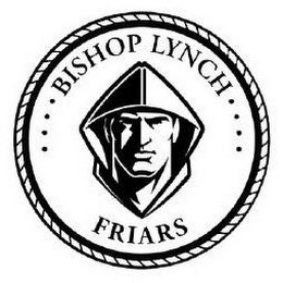 ....BISHOP LYNCH FRIARS....