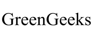 GREENGEEKS