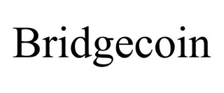 BRIDGECOIN