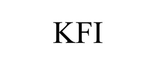 KFI