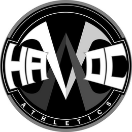 HAVOC V ATHLETICS