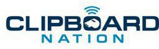 CLIPBOARD NATION