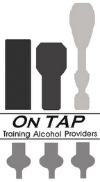 ON TAP TRAINING ALCOHOL PROVIDERS