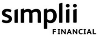 SIMPLII FINANCIAL