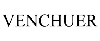 VENCHUER