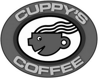 CUPPY'S COFFEE