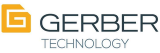 GERBER TECHNOLOGY G