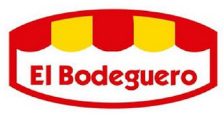EL BODEGUERO