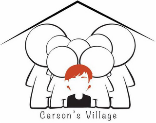 CARSON'S VILLAGE