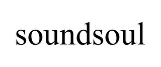 SOUNDSOUL