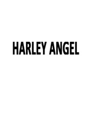 HARLEY ANGEL