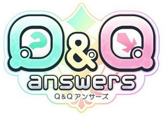 Q&Q ANSWERS