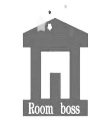 ROOM BOSS