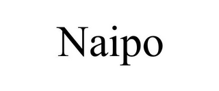NAIPO