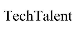 TECHTALENT