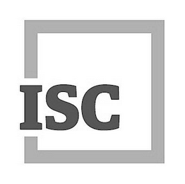 ISC