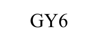 GY6