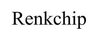 RENKCHIP