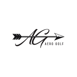 AG AERO GOLF