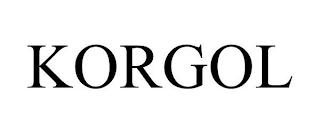 KORGOL