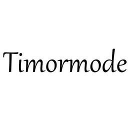 TIMORMODE