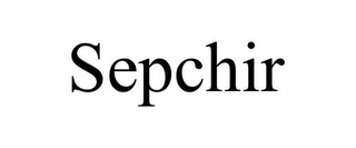 SEPCHIR