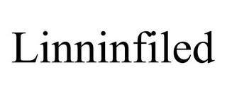 LINNINFILED