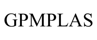 GPMPLAS