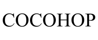 COCOHOP