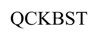 QCKBST