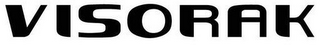 VISORAK