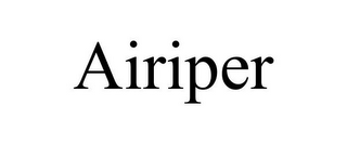 AIRIPER