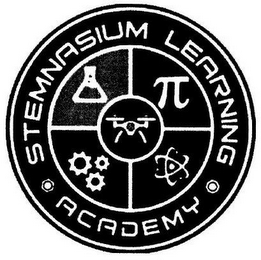 STEMNASIUM LEARNING ACADEMY