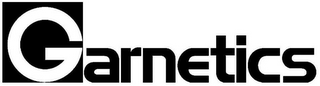 GARNETICS