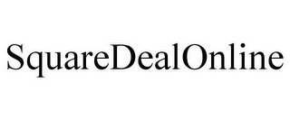 SQUAREDEALONLINE