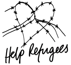 HELP REFUGEES